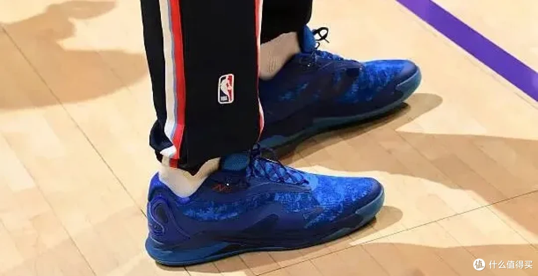 【NBA每日上脚】3代推出,才找到KAI 2的最佳穿搭秘诀?