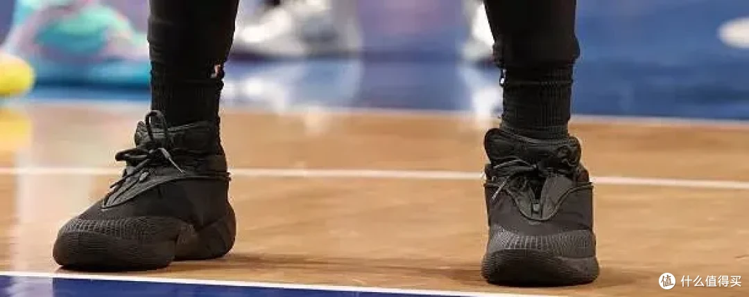 【NBA每日上脚】3代推出,才找到KAI 2的最佳穿搭秘诀?