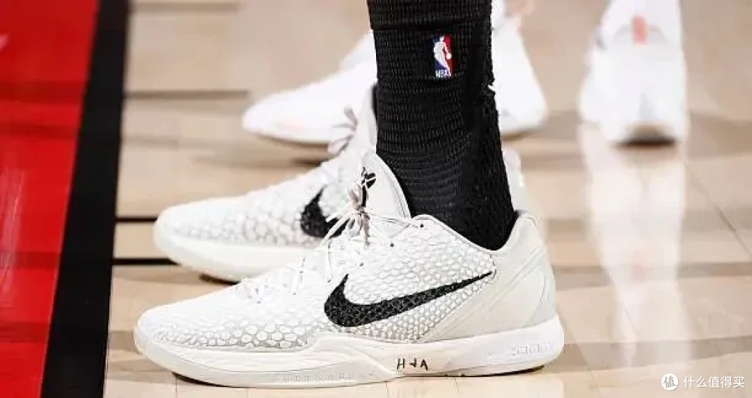 【NBA每日上脚】3代推出,才找到KAI 2的最佳穿搭秘诀?
