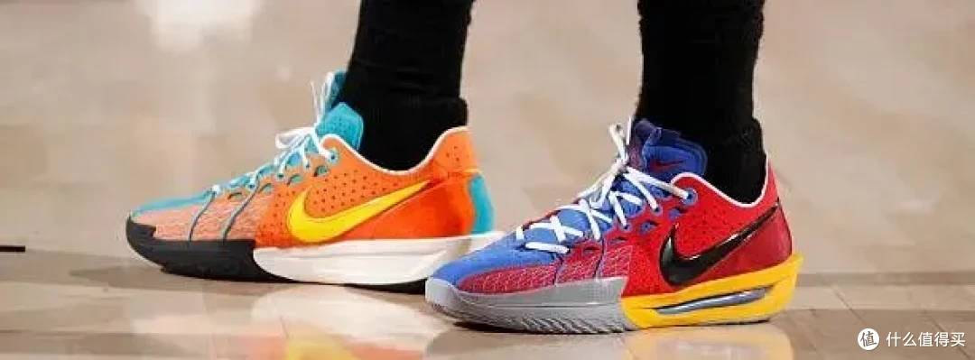 【NBA每日上脚】3代推出,才找到KAI 2的最佳穿搭秘诀?