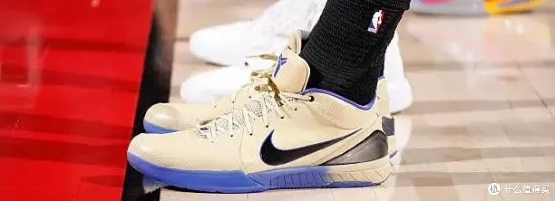 【NBA每日上脚】3代推出,才找到KAI 2的最佳穿搭秘诀?