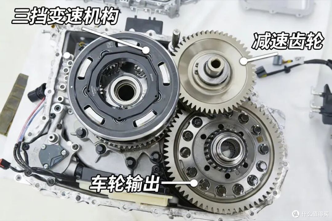 买车过程中，燃油、纯电和混动：这些动力技术，谁才不交智商税！