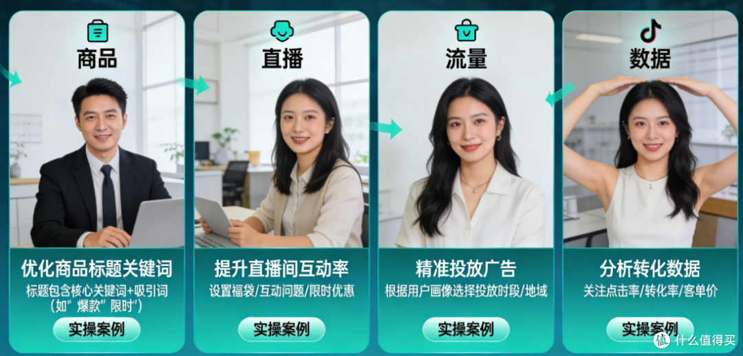 抖音视频的标题是决定视频排名的重要因素