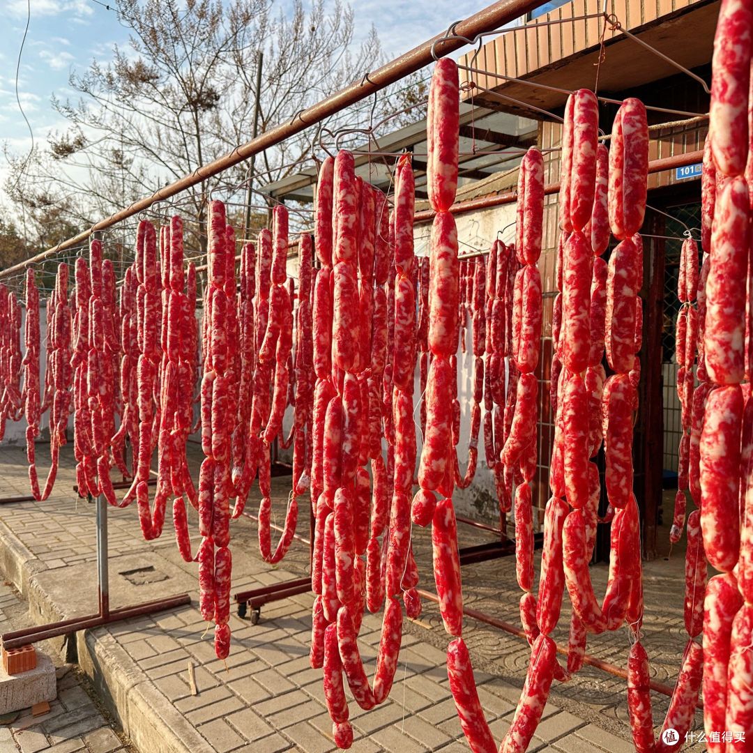 从苏A到苏N,江苏13市过年都吃啥?据说这些是必备,少一样都不行