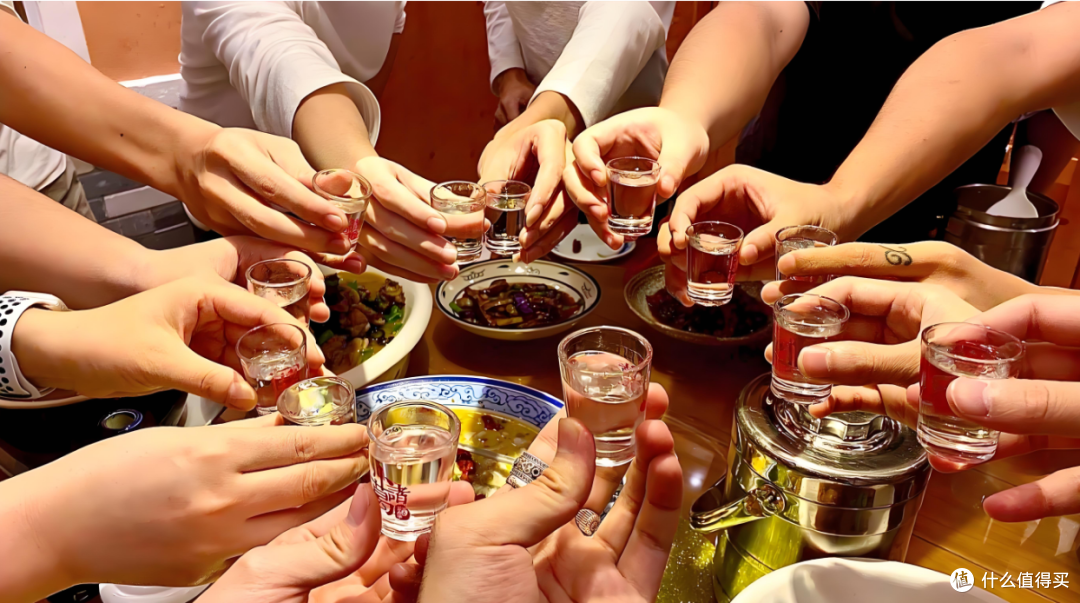 《人民日报》怒批畸形酒文化:劝酒不是人情,是违法还伤身!