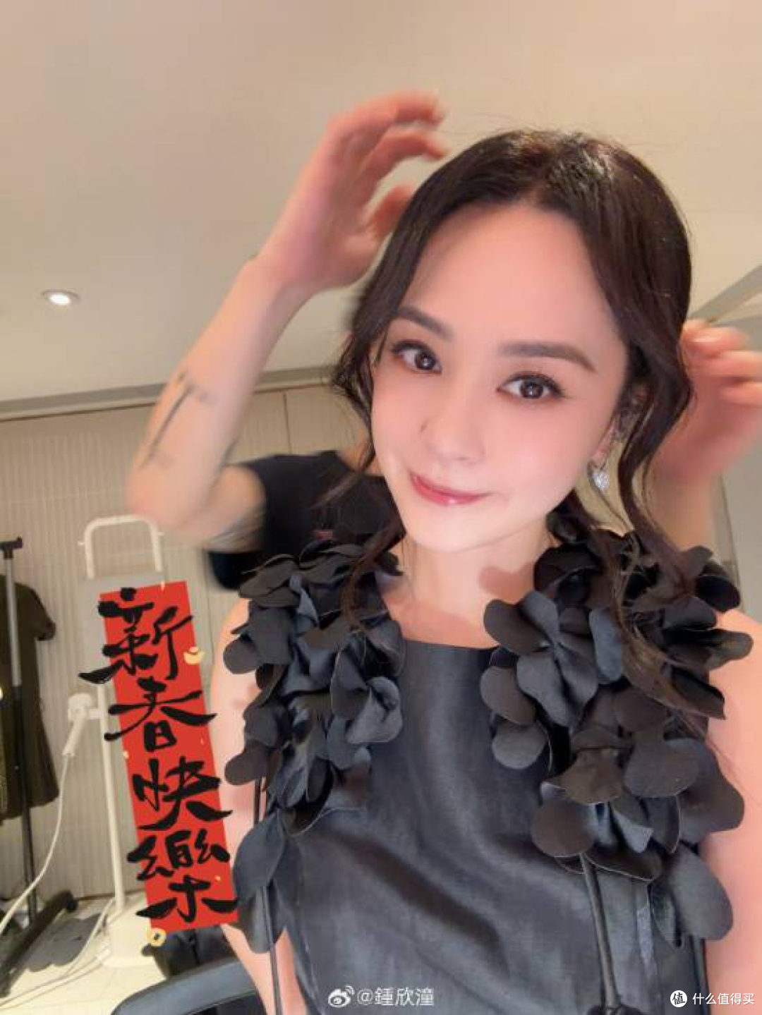 45岁阿娇逆生长实锤:不医美不砸钱,秘诀就8个字,普通人也能抄