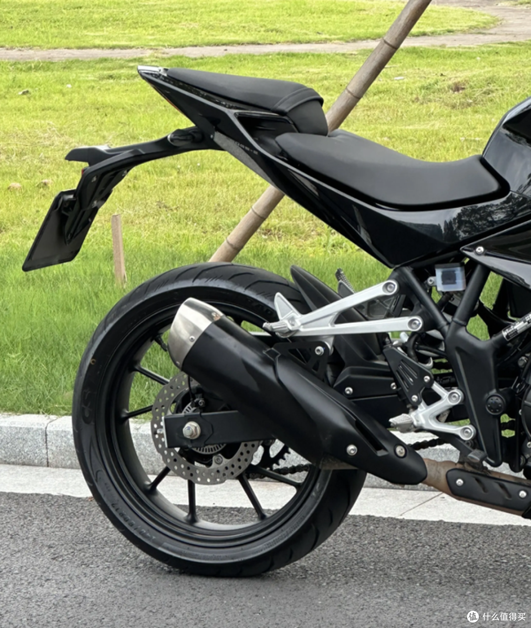 1.88万的 凯越刺鸟250RR深度评测：新手入坑防忽悠指南！