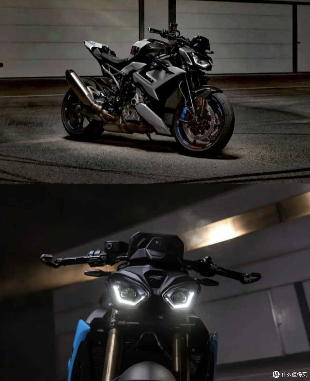 准备入手宝马S1000R：两万公里不换这个零件，当心爆缸！