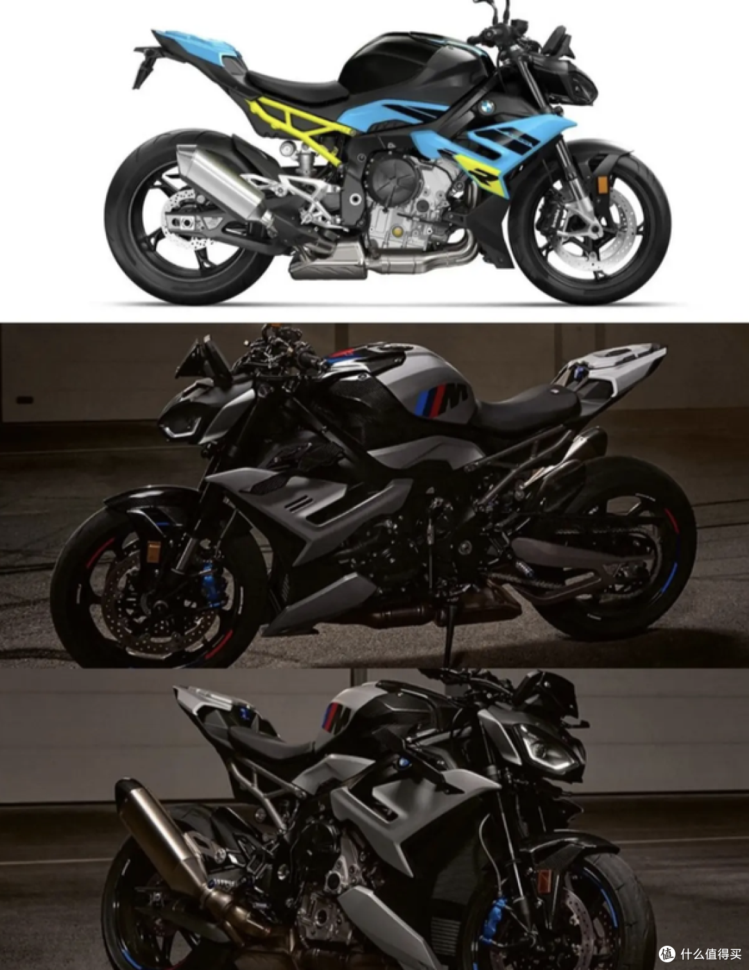 准备入手宝马S1000R：两万公里不换这个零件，当心爆缸！