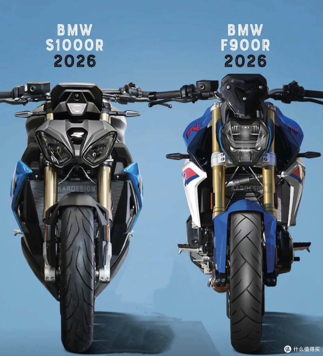 准备入手宝马S1000R：两万公里不换这个零件，当心爆缸！