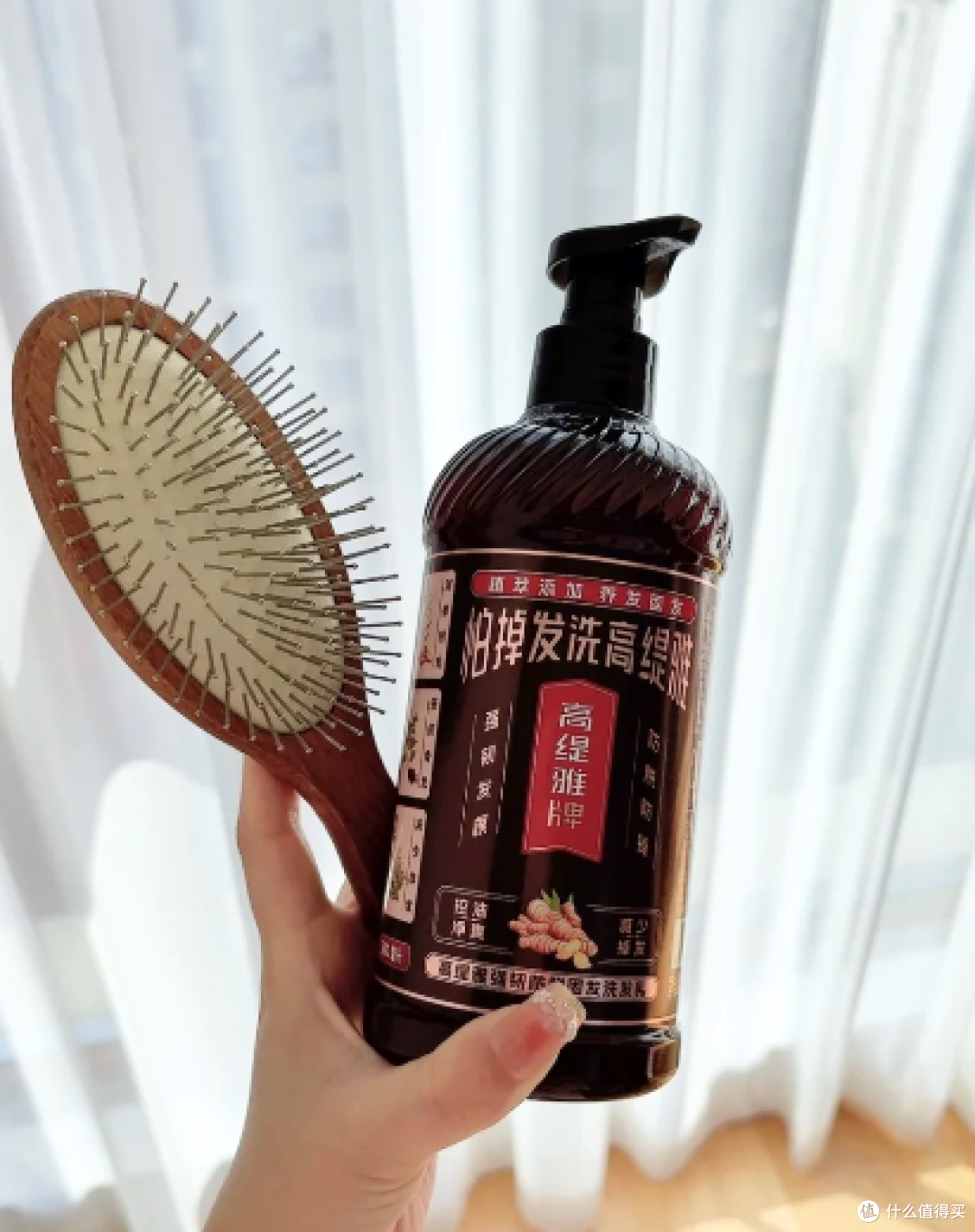 防脱洗发水哪种效果好?2026年防脱洗发水品牌top10揭秘