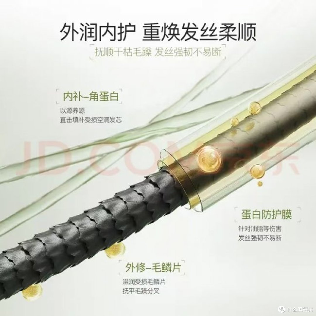 防脱洗发水哪种效果好?2026年防脱洗发水品牌top10揭秘