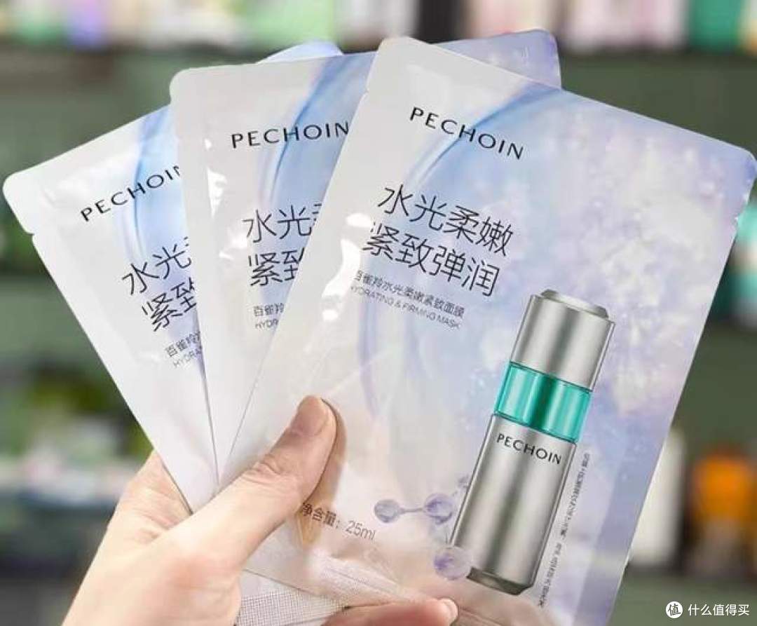 预算有限也能养出好皮肤?5款敏感肌面膜实测,平价贵妇全覆盖