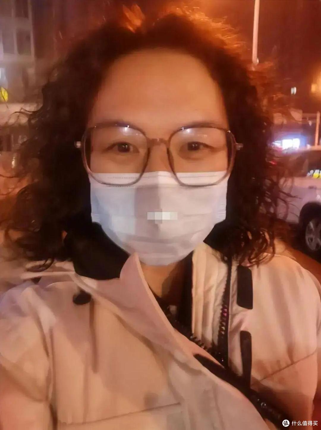 为什么劝你在“年前别烫发”?看完这些对比以后:瞬间老了十岁!