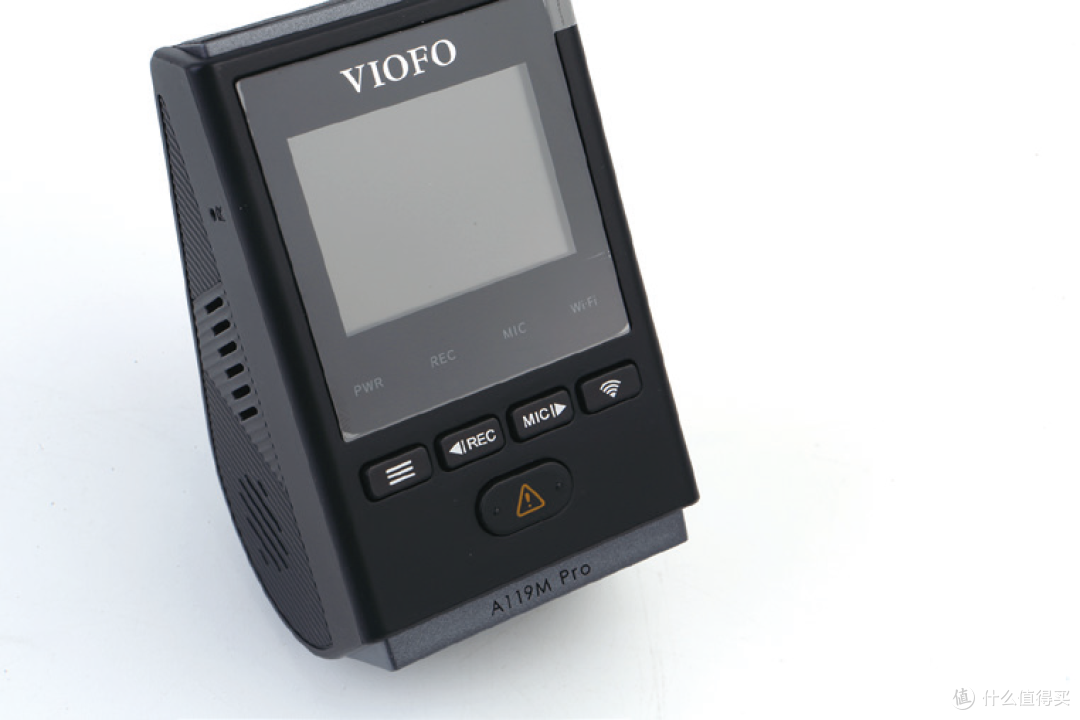 VIOFO A119M行车记录仪,功能丰富,轻松应对全天候与多场景拍摄