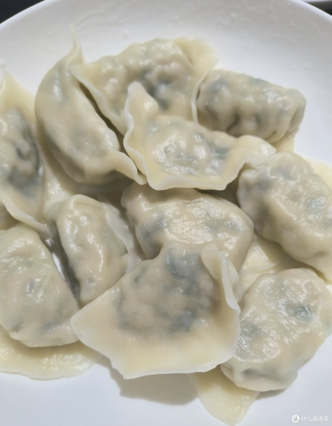 我家年夜饭的饺子王,颁给这盘胶东鲅鱼馅!