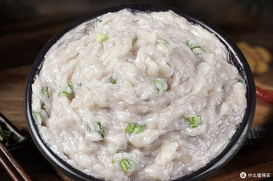 我家年夜饭的饺子王,颁给这盘胶东鲅鱼馅!
