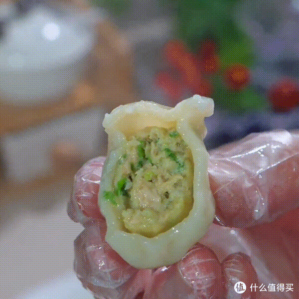 我家年夜饭的饺子王,颁给这盘胶东鲅鱼馅!