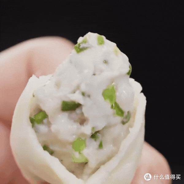 我家年夜饭的饺子王,颁给这盘胶东鲅鱼馅!