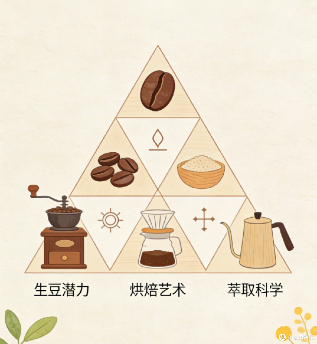 咖啡选购避坑指南：如何跳过营销故事，找到你的本命豆？