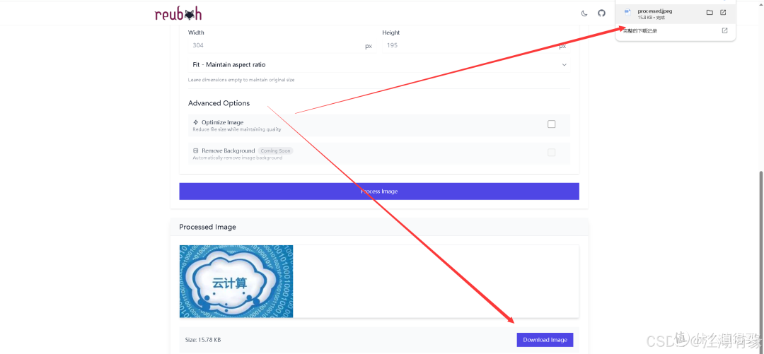 手把手教程:通过Docker部署BentoPDF,轻松处理 PDF文档