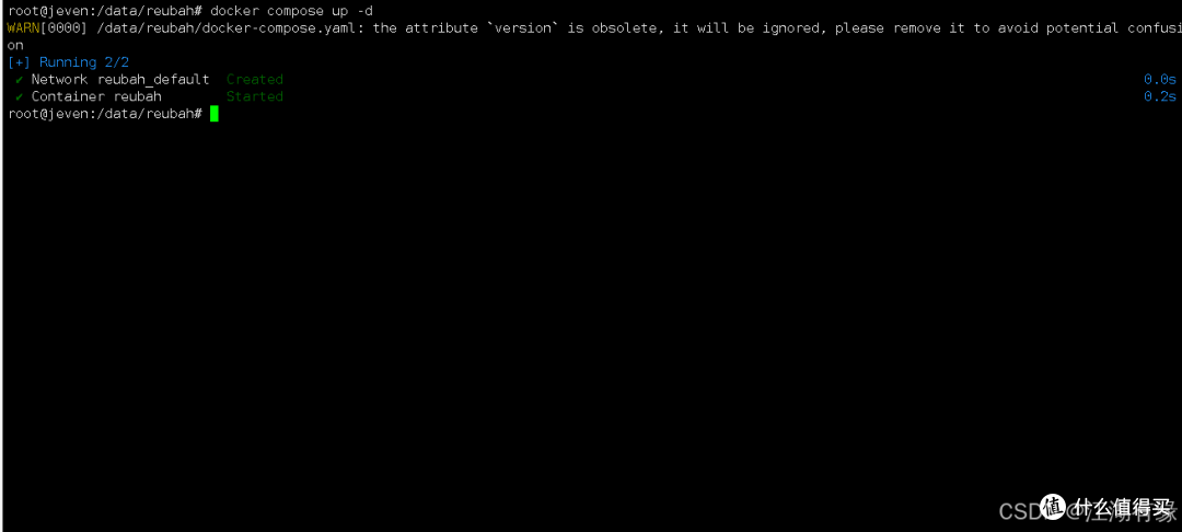 手把手教程:通过Docker部署BentoPDF,轻松处理 PDF文档