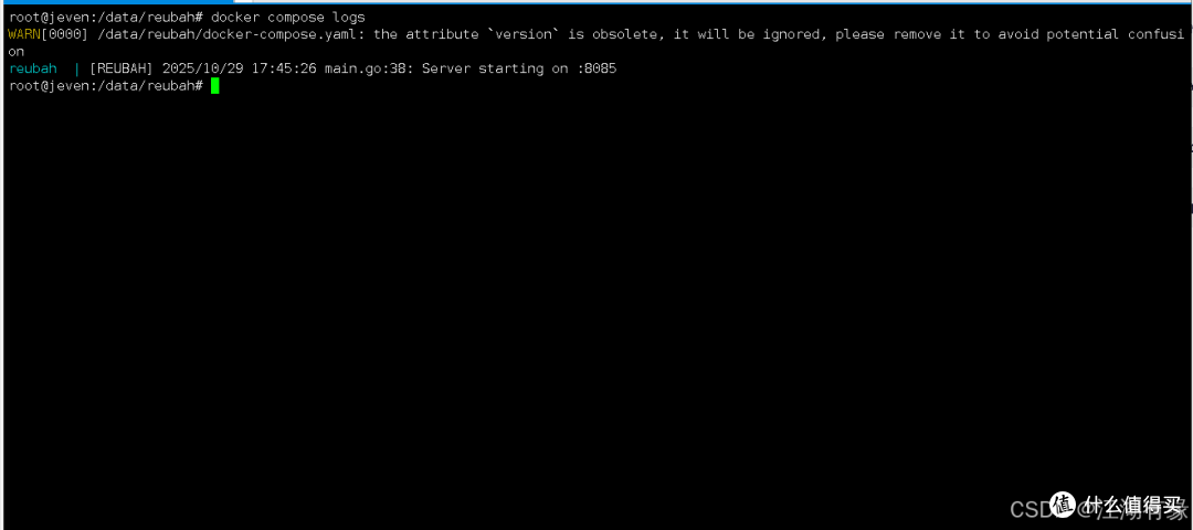 手把手教程:通过Docker部署BentoPDF,轻松处理 PDF文档