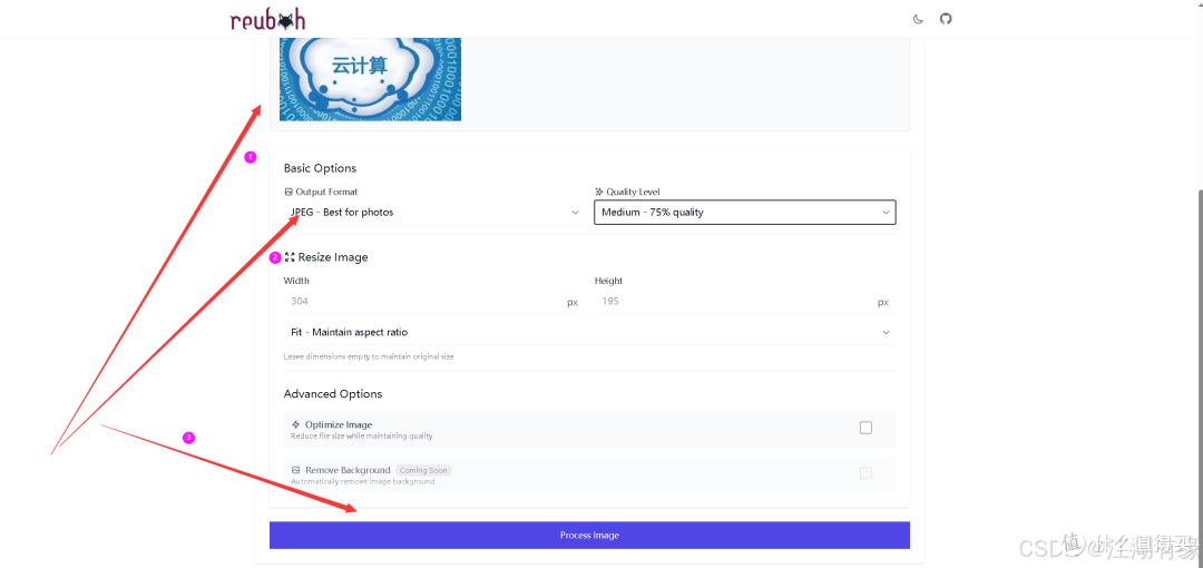 手把手教程:通过Docker部署BentoPDF,轻松处理 PDF文档
