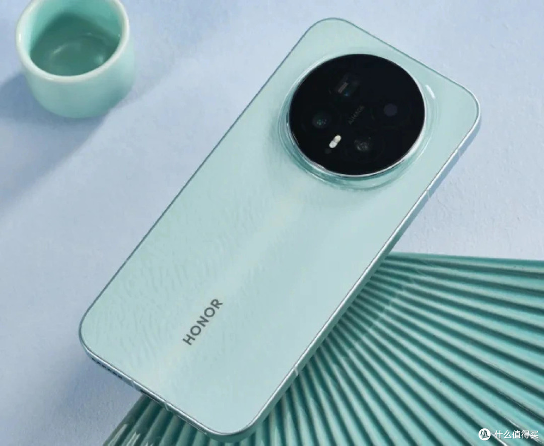 荣耀“乱套了”,16GB+512GB跳水1016元,高端旗舰售价更亲民了