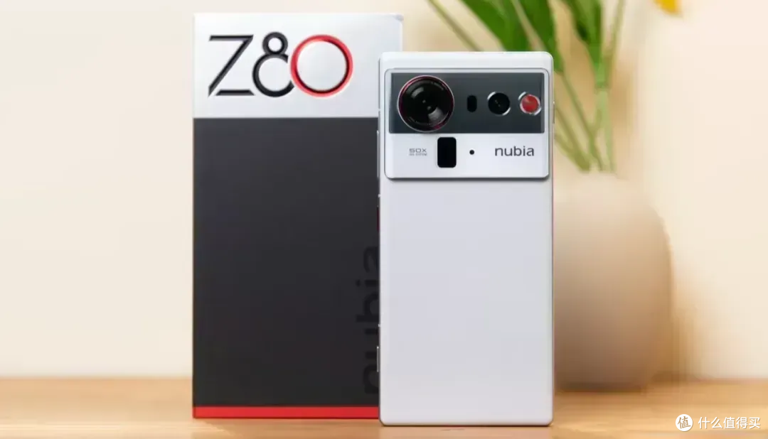 花4499元买了努比亚Z80 Ultra,用了一个月,有些缺点不吐不快
