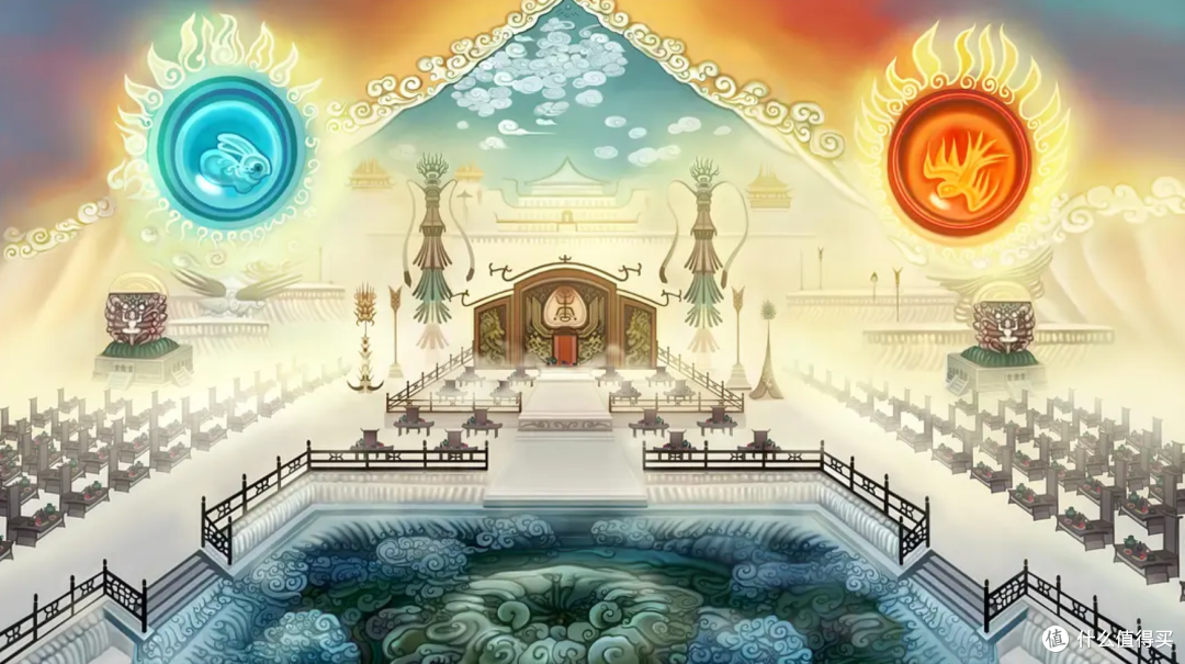 横跨中外的9部动画神作，孩子目不转睛，大人直呼过瘾