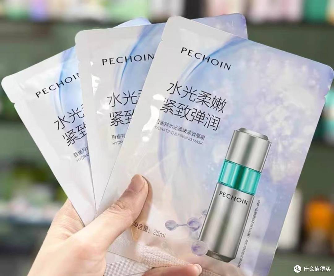 从成分表看门道：五款热门面膜的技术路线，哪条更适合你？