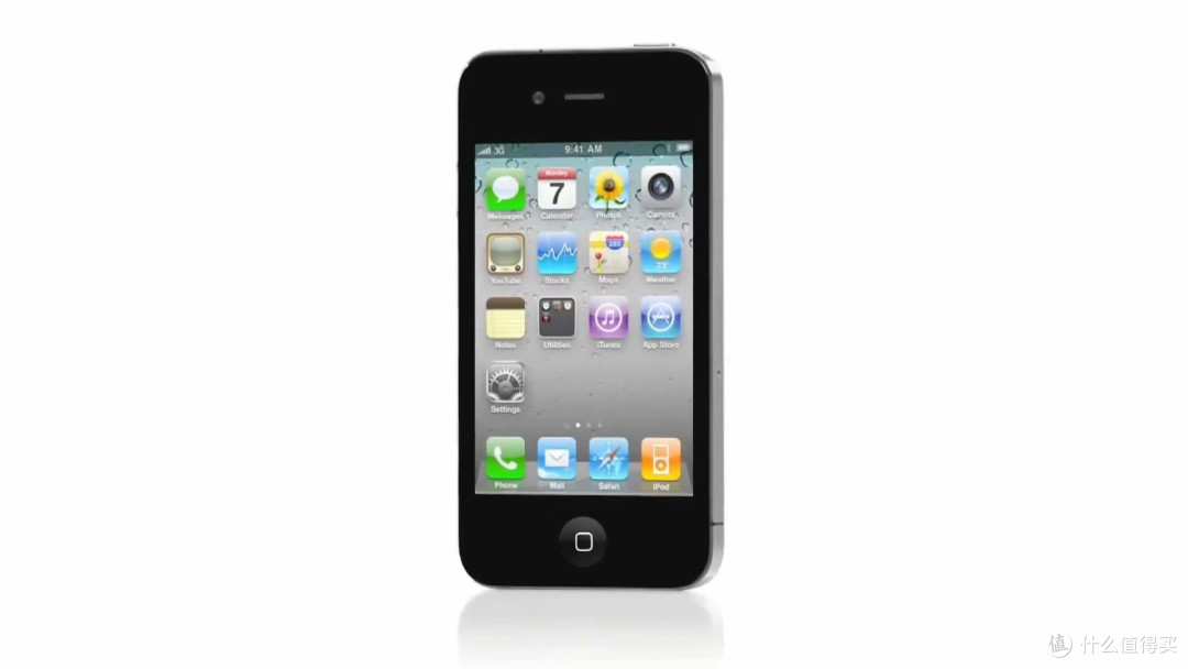 iPhone 4杀回顶流!年轻人花上千元抢"不能用微信"的古董,图啥?