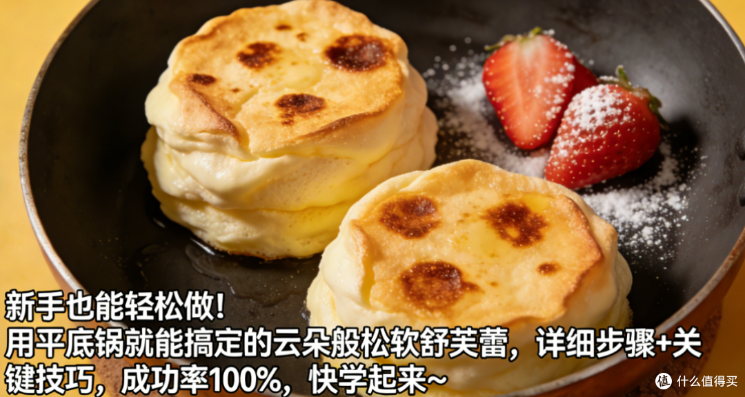 优化视频标题和描述
