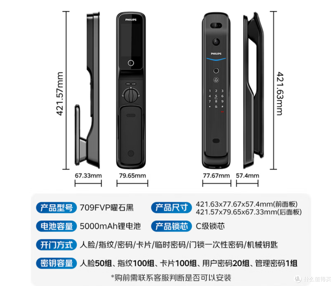 2026年智能锁推荐 | 智能锁怎么选?智能锁是不是智商税?