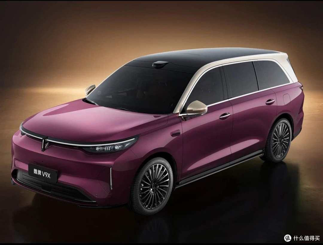 2.0T爆出4.4秒零百,长城这台新车有点不讲武德