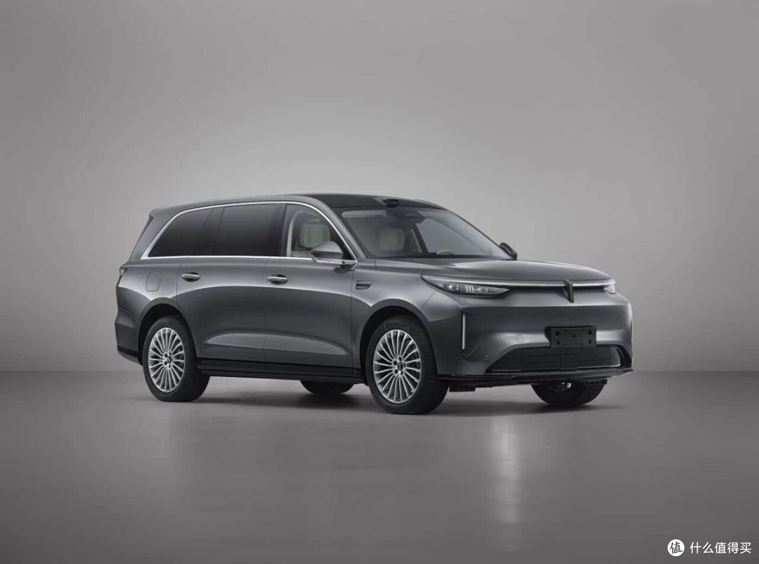 2.0T爆出4.4秒零百,长城这台新车有点不讲武德