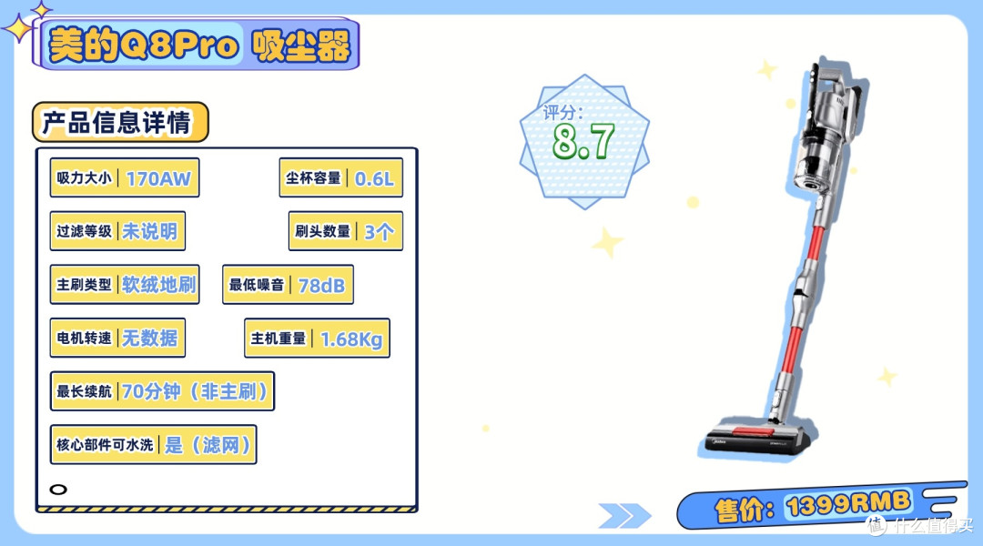 2026吸尘器排名前十品牌究竟有哪些?