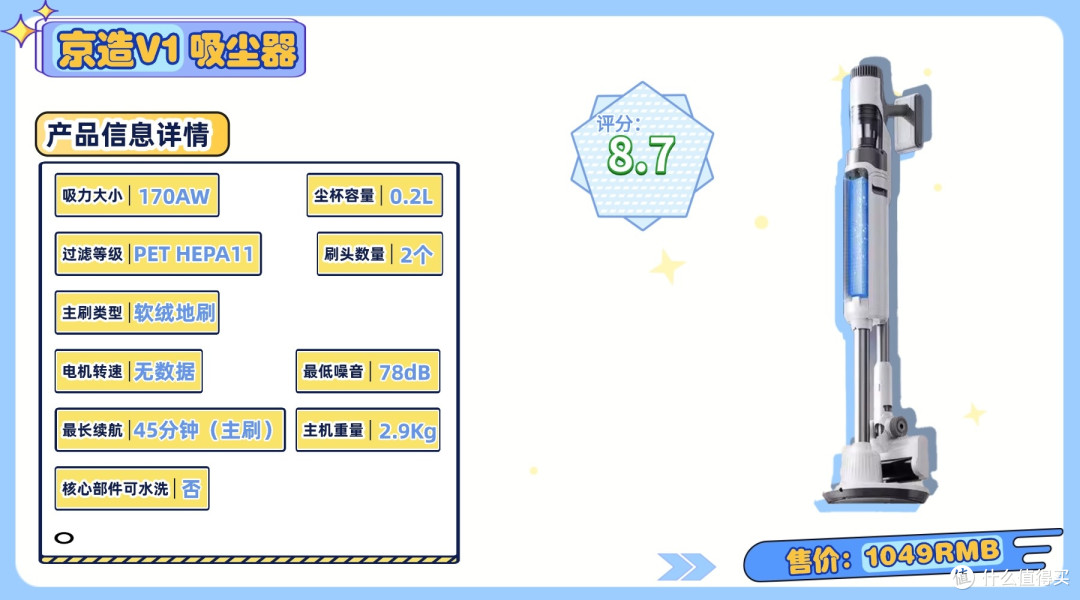 2026吸尘器排名前十品牌究竟有哪些?