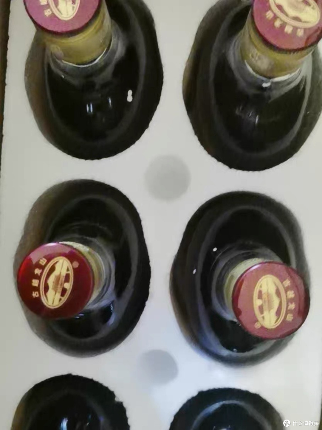 古越龙山金三年花雕酒的温润时光