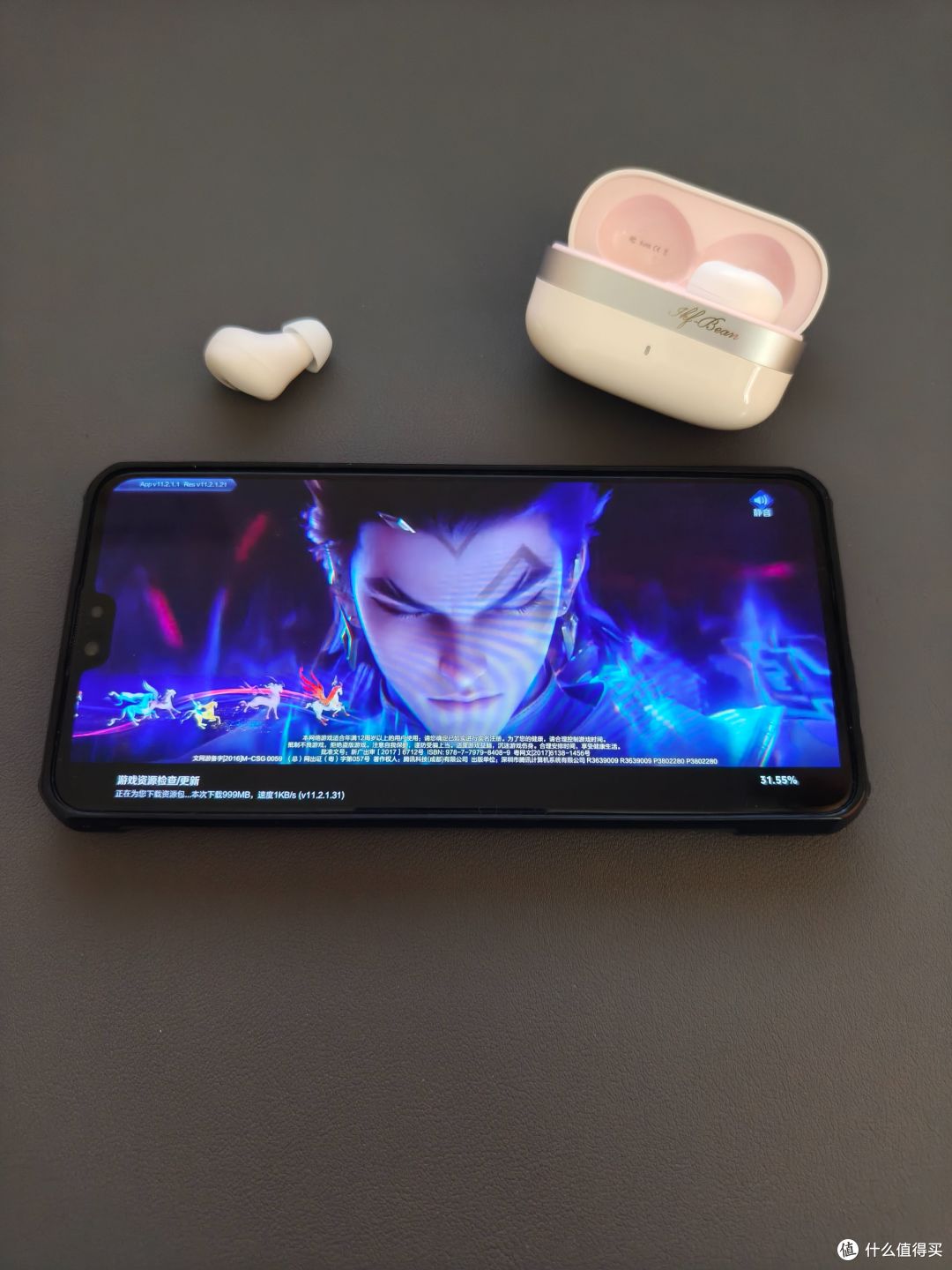 iKF 楼兰豆式降噪蓝牙耳机深度体验:音质、降噪、续航全都要!