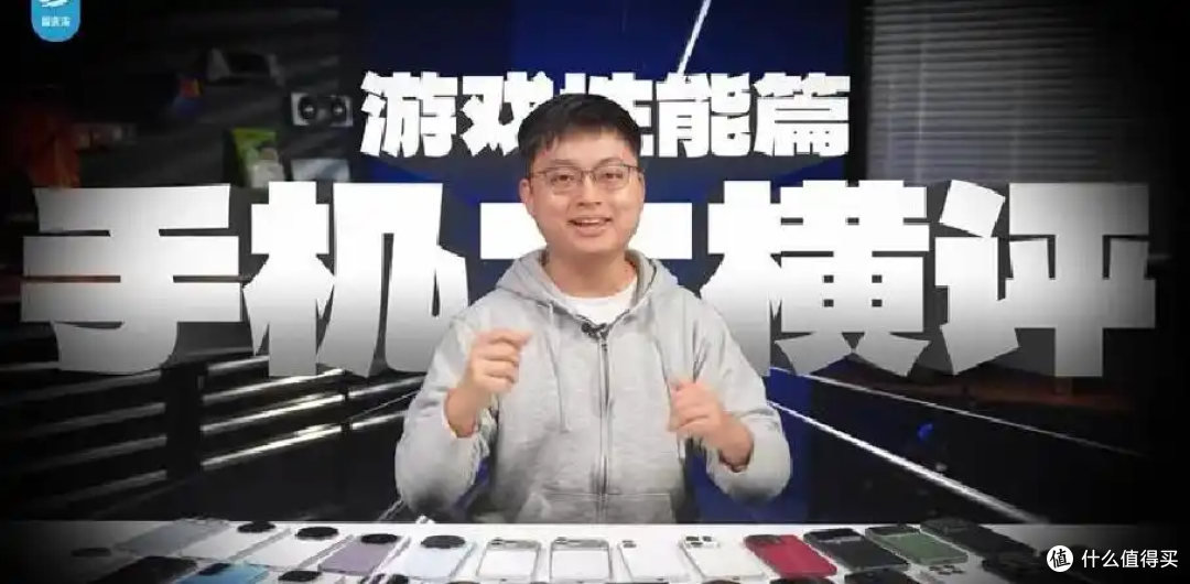 厂商开工第一天就出手，极客湾测评被下架，反手开源让全网随便转