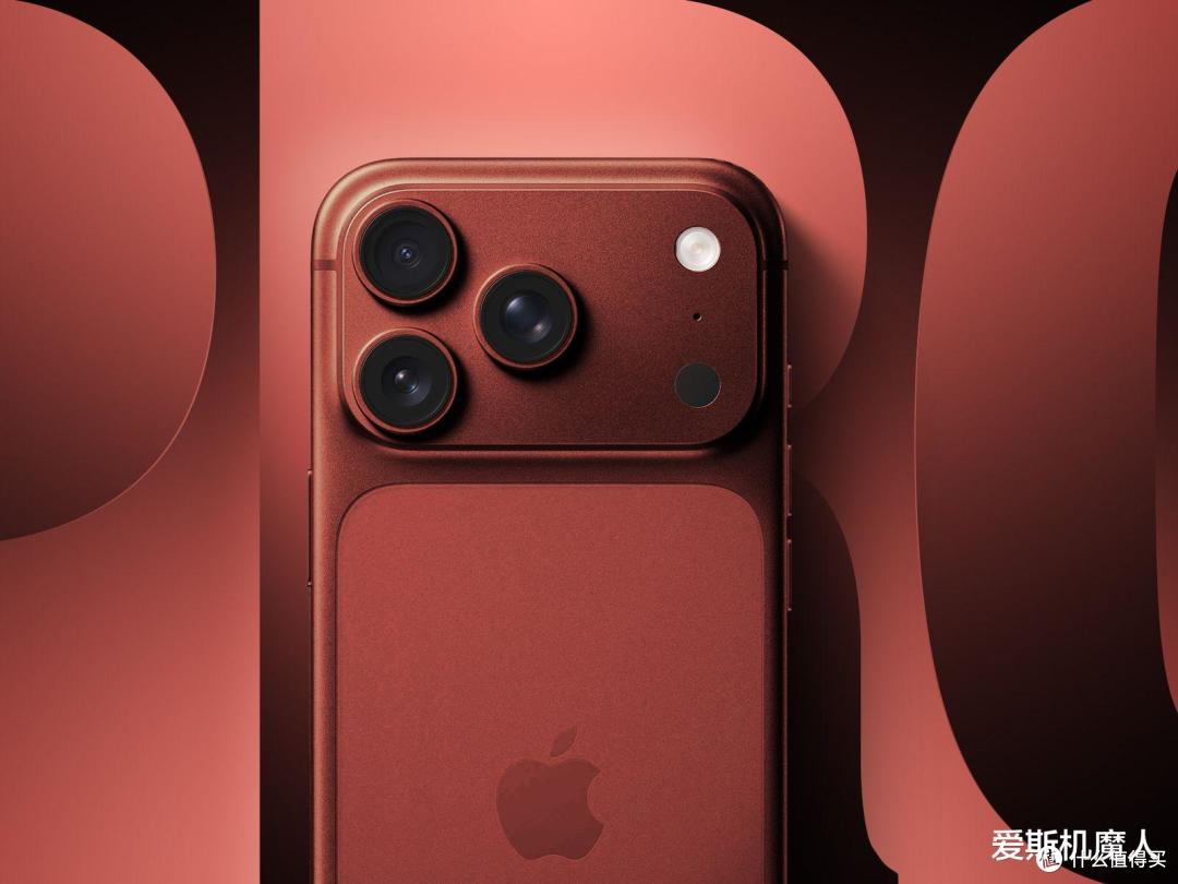 iPhone 18 Pro全面曝光:苹果这次要让单反相机彻底失业!