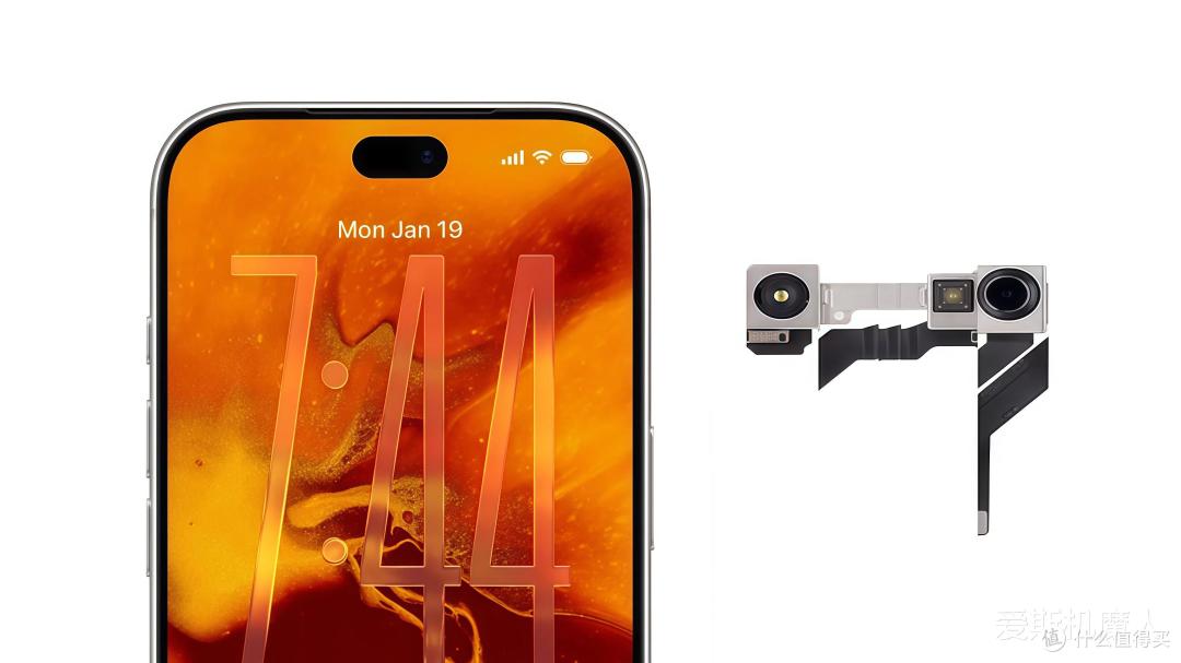 iPhone 18 Pro全面曝光:苹果这次要让单反相机彻底失业!