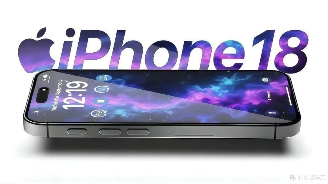 iPhone 18 Pro全曝光，苹果这次要把单反逼到绝路了！