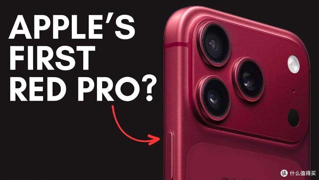 iPhone 18 Pro全曝光，苹果这次要把单反逼到绝路了！