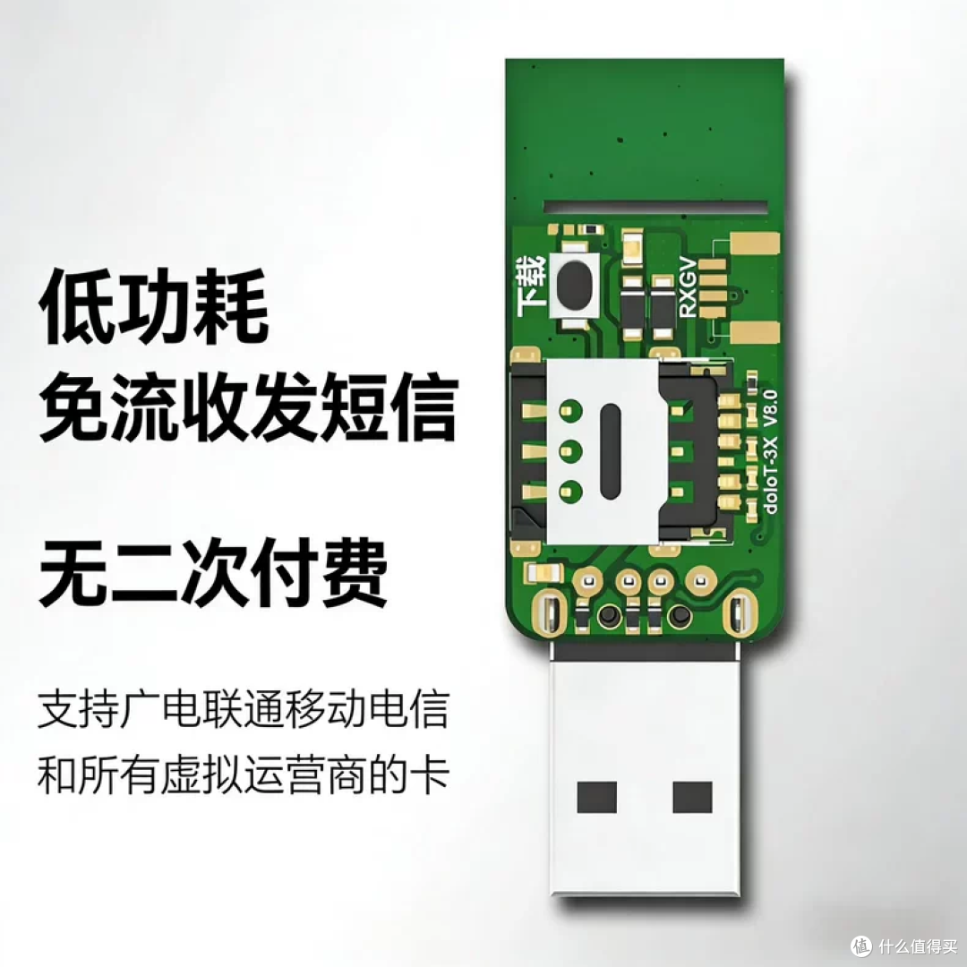 这不是缅甸神器！38元实现短信验证码自由，某鱼大佬又出手了