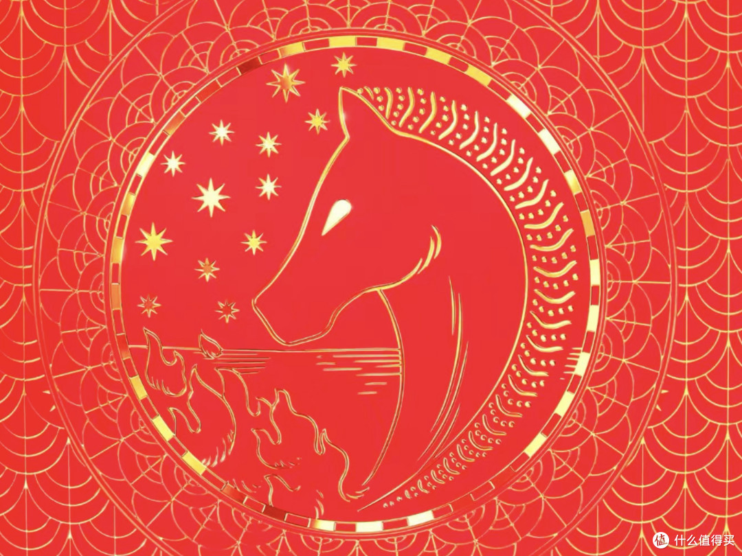 我拍到的年味红|手机拍红:这些“马年红”比滤镜更戳人~