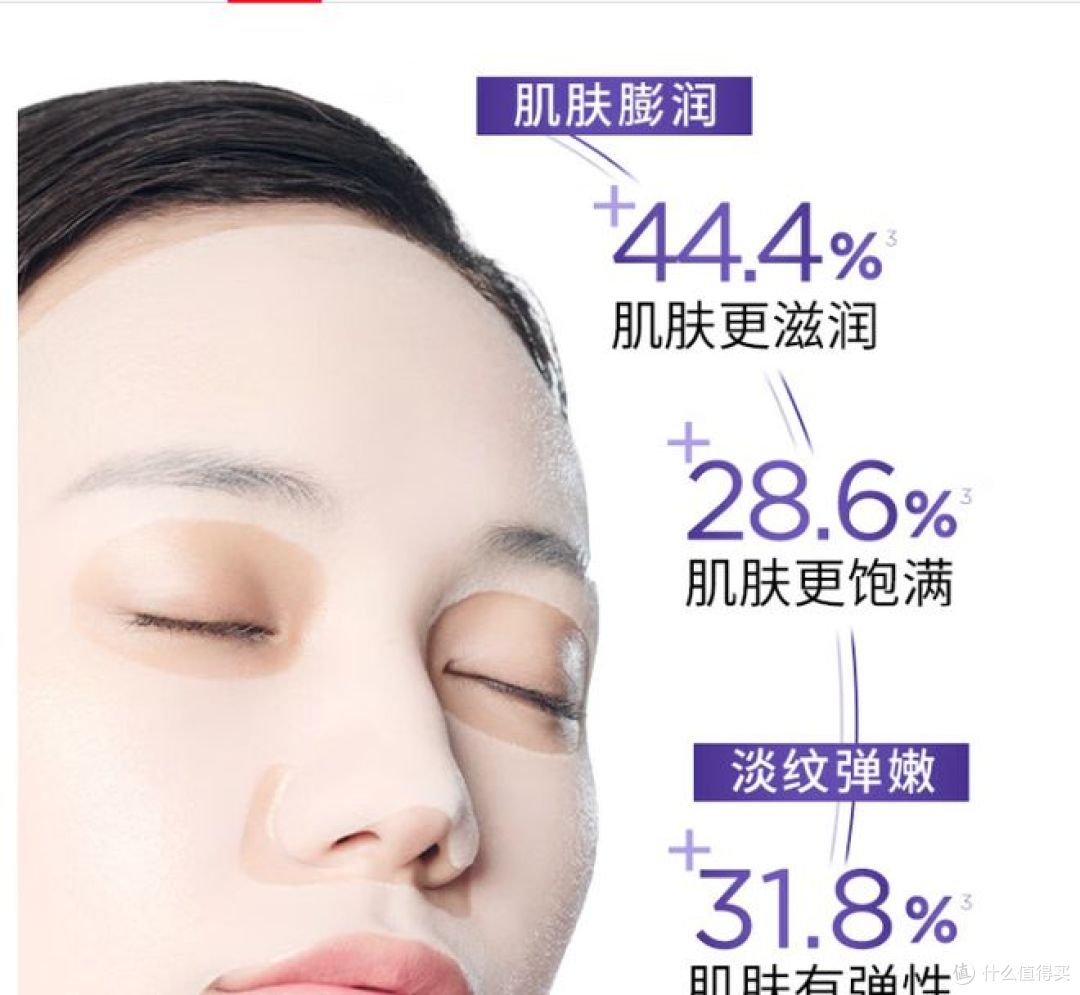 欧莱雅推出新年限量版膨润面膜，补水效果显著！