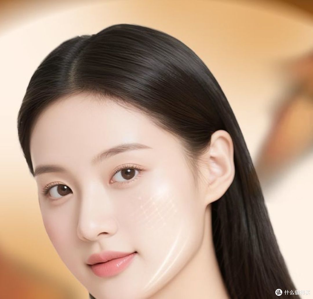 人参黄芪面部精华液，助力肌肤抗皱提亮，受欢迎！